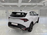  KIA  Sportage KIA  / 2021 / 5P / SUV 1.6 CRDI MHEV BUSINESS 2WD #2
