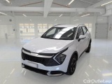 KIA Sportage KIA  / 2021 / 5P / SUV 1.6 CRDI MHEV BUSINESS 2WD