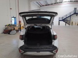  KIA  Sportage KIA  / 2021 / 5P / SUV 1.6 CRDI MHEV BUSINESS 2WD #5
