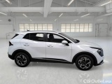  KIA  Sportage KIA  / 2021 / 5P / SUV 1.6 CRDI MHEV BUSINESS 2WD #7