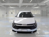  KIA  Sportage KIA  / 2021 / 5P / SUV 1.6 CRDI MHEV BUSINESS 2WD #6
