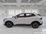  KIA  Sportage KIA  / 2021 / 5P / SUV 1.6 CRDI MHEV BUSINESS 2WD #8