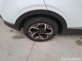  KIA  Sportage KIA  / 2021 / 5P / SUV 1.6 CRDI MHEV BUSINESS 2WD #18