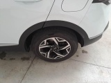  KIA  Sportage KIA  / 2021 / 5P / SUV 1.6 CRDI MHEV BUSINESS 2WD #19