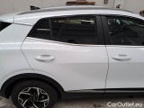  KIA  Sportage KIA  / 2021 / 5P / SUV 1.6 CRDI MHEV BUSINESS 2WD #42