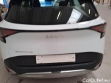  KIA  Sportage KIA  / 2021 / 5P / SUV 1.6 CRDI MHEV BUSINESS 2WD #61