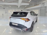  KIA  Sportage KIA  / 2021 / 5P / SUV 1.6 CRDI MHEV BUSINESS 2WD DCT #2