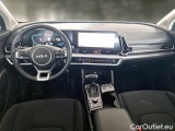  KIA  Sportage KIA  / 2021 / 5P / SUV 1.6 CRDI MHEV BUSINESS 2WD DCT #3