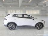  KIA  Sportage KIA  / 2021 / 5P / SUV 1.6 CRDI MHEV BUSINESS 2WD DCT #7
