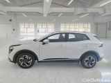  KIA  Sportage KIA  / 2021 / 5P / SUV 1.6 CRDI MHEV BUSINESS 2WD DCT #8