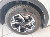  KIA  Sportage KIA  / 2021 / 5P / SUV 1.6 CRDI MHEV BUSINESS 2WD DCT #17