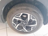  KIA  Sportage KIA  / 2021 / 5P / SUV 1.6 CRDI MHEV BUSINESS 2WD DCT #19