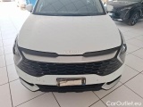  KIA  Sportage KIA  / 2021 / 5P / SUV 1.6 CRDI MHEV BUSINESS 2WD DCT #27