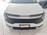  KIA  Sportage KIA  / 2021 / 5P / SUV 1.6 CRDI MHEV BUSINESS 2WD DCT #30
