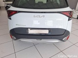  KIA  Sportage KIA  / 2021 / 5P / SUV 1.6 CRDI MHEV BUSINESS 2WD DCT #53