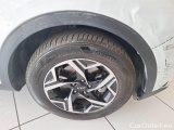  KIA  Sportage KIA  / 2021 / 5P / SUV 1.6 CRDI MHEV BUSINESS 2WD DCT #72