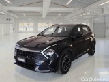 KIA Sportage KIA  / 2021 / 5P / SUV 1.6 CRDI MHEV BUSINESS 2WD DCT