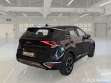  KIA  Sportage KIA  / 2021 / 5P / SUV 1.6 CRDI MHEV BUSINESS 2WD DCT #2