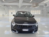  KIA  Sportage KIA  / 2021 / 5P / SUV 1.6 CRDI MHEV BUSINESS 2WD DCT #6