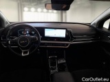  KIA  Sportage KIA  / 2021 / 5P / SUV 1.6 CRDI MHEV BUSINESS 2WD DCT #3