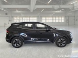  KIA  Sportage KIA  / 2021 / 5P / SUV 1.6 CRDI MHEV BUSINESS 2WD DCT #7