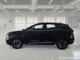  KIA  Sportage KIA  / 2021 / 5P / SUV 1.6 CRDI MHEV BUSINESS 2WD DCT #8