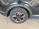  KIA  Sportage KIA  / 2021 / 5P / SUV 1.6 CRDI MHEV BUSINESS 2WD DCT #18