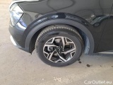  KIA  Sportage KIA  / 2021 / 5P / SUV 1.6 CRDI MHEV BUSINESS 2WD DCT #20