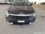  KIA  Sportage KIA  / 2021 / 5P / SUV 1.6 CRDI MHEV BUSINESS 2WD DCT #30
