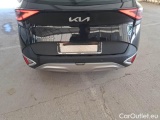  KIA  Sportage KIA  / 2021 / 5P / SUV 1.6 CRDI MHEV BUSINESS 2WD DCT #50