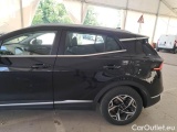  KIA  Sportage KIA  / 2021 / 5P / SUV 1.6 CRDI MHEV BUSINESS 2WD DCT #56