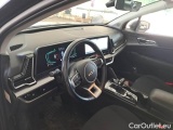  KIA  Sportage KIA  / 2021 / 5P / SUV 1.6 CRDI MHEV BUSINESS 2WD DCT #69