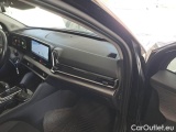  KIA  Sportage KIA  / 2021 / 5P / SUV 1.6 CRDI MHEV BUSINESS 2WD DCT #90