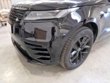  Land Rover  Range Rover LAND ROVER  VELAR / 2024 / 5P / SUV 2.0 D I4 204 R-DYNAMIC SE 4WD AUTO #26