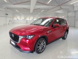 Mazda CX-60 MAZDA  / 2022 / 5P / SUV 3.3L E-SKYACTIV MHEV EXCL. LINE AUTO