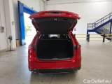  Mazda  CX-60 MAZDA  / 2022 / 5P / SUV 3.3L E-SKYACTIV MHEV EXCL. LINE AUTO #5