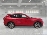  Mazda  CX-60 MAZDA  / 2022 / 5P / SUV 3.3L E-SKYACTIV MHEV EXCL. LINE AUTO #7