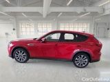  Mazda  CX-60 MAZDA  / 2022 / 5P / SUV 3.3L E-SKYACTIV MHEV EXCL. LINE AUTO #8