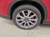  Mazda  CX-60 MAZDA  / 2022 / 5P / SUV 3.3L E-SKYACTIV MHEV EXCL. LINE AUTO #18