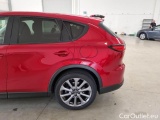  Mazda  CX-60 MAZDA  / 2022 / 5P / SUV 3.3L E-SKYACTIV MHEV EXCL. LINE AUTO #35