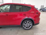  Mazda  CX-60 MAZDA  / 2022 / 5P / SUV 3.3L E-SKYACTIV MHEV EXCL. LINE AUTO #38