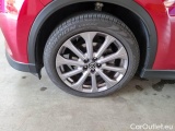  Mazda  CX-60 MAZDA  / 2022 / 5P / SUV 3.3L E-SKYACTIV MHEV EXCL. LINE AUTO #48