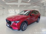 Mazda CX-60 MAZDA  / 2022 / 5P / SUV 3.3L E-SKYACTIV MHEV EXCL. LINE AUTO