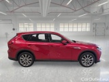  Mazda  CX-60 MAZDA  / 2022 / 5P / SUV 3.3L E-SKYACTIV MHEV EXCL. LINE AUTO #7