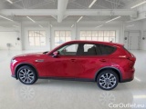  Mazda  CX-60 MAZDA  / 2022 / 5P / SUV 3.3L E-SKYACTIV MHEV EXCL. LINE AUTO #8