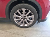  Mazda  CX-60 MAZDA  / 2022 / 5P / SUV 3.3L E-SKYACTIV MHEV EXCL. LINE AUTO #17