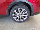  Mazda  CX-60 MAZDA  / 2022 / 5P / SUV 3.3L E-SKYACTIV MHEV EXCL. LINE AUTO #19