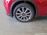  Mazda  CX-60 MAZDA  / 2022 / 5P / SUV 3.3L E-SKYACTIV MHEV EXCL. LINE AUTO #20