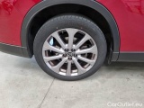  Mazda  CX-60 MAZDA  / 2022 / 5P / SUV 3.3L E-SKYACTIV MHEV EXCL. LINE AUTO #18