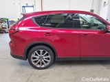  Mazda  CX-60 MAZDA  / 2022 / 5P / SUV 3.3L E-SKYACTIV MHEV EXCL. LINE AUTO #28